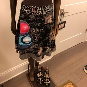 Desigual Skirt